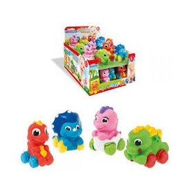 Clementoni 14907 - Baby...