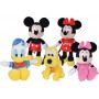 Simba 70224 - Disney Mickey & Friends Peluche 20 cm