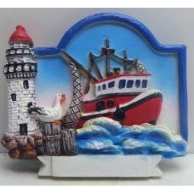 Fratelli Pesce 8431 -...