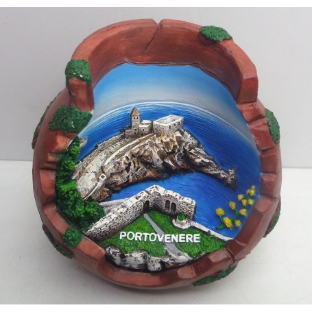 Fratelli Pesce 8424 - Souvenir Portovenere Conf.6 pz