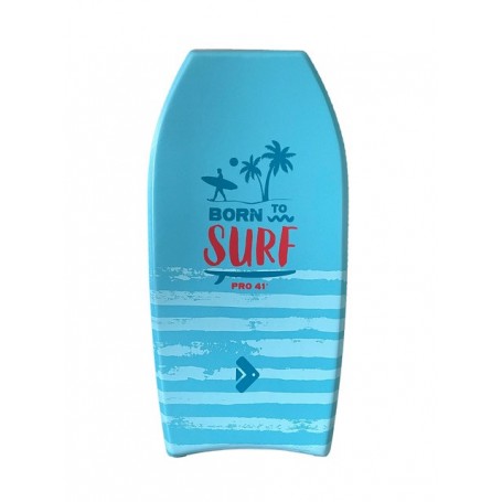 Fratelli Pesce 8377 - Tavola Born To Surf In XPE 104 cm