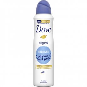 Dove 7514 - Deodorante...