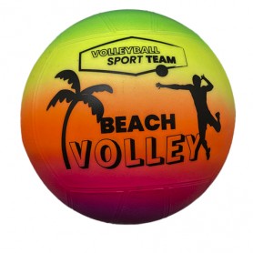 Fratelli Pesce 5111 - Pallone Beach Volley Rainbow