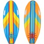 Bestway 42046 - Surf Gonfiabile con Maniglie 114 cm.