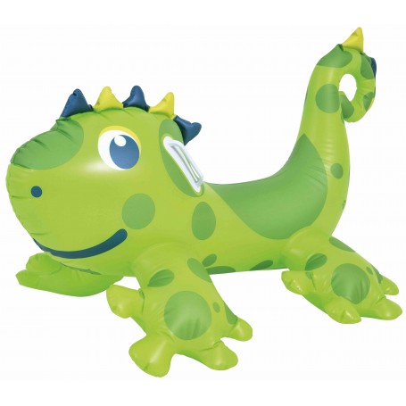 Jilong 35001 - Dinosauro Cavalcabile 119cm