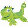 Jilong 35001 - Dinosauro Cavalcabile 119cm