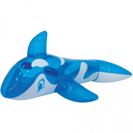 Jilong 37215 - Balena Cavalcabile 145cm