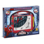 Clementoni 15109 - Ultimate Spider-Man – Lavagna Magnetica