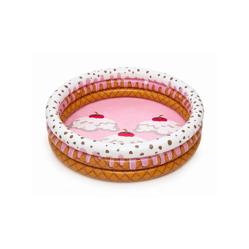 Bestway 51144 - Piscina Gelato 160x38 cm