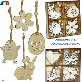 Ginmar 90537 - Confezione...