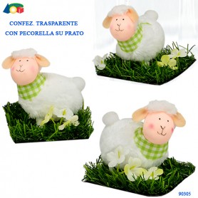 Ginmar 90305 - Pecorella su...