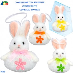 Ginmar 90300 - Coniglio...