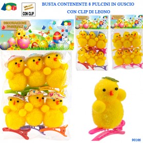 Ginmar 90166 - Busta 6...