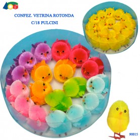 Ginmar 90015 - Pasqua -...
