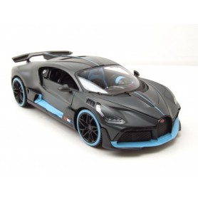 Maisto 31526 - Bugatti Divo Scala 1:24