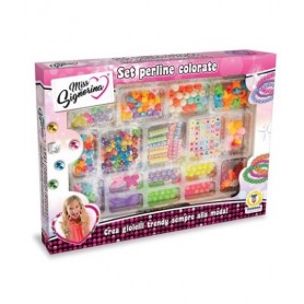 Teorema 67121 - Set Perline...