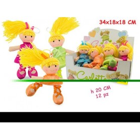 Teorema 66258 - Carlotta...