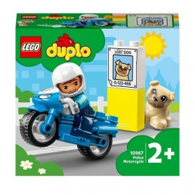 Lego 10967 - Duplo -...