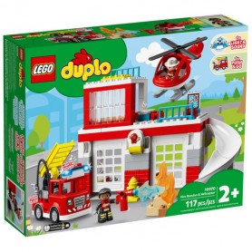 Lego 10970 - Duplo -...