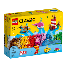 Lego 11018 - Classic -...