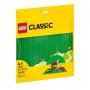 Lego 11023 - Classic - Base Verde