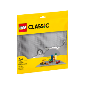 Lego 11024 - Classic - Base Grigia