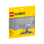 Lego 11024 - Classic - Base Grigia