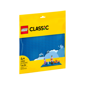 Lego 11025 - Classic - Base Blu