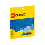 Lego 11025 - Classic - Base Blu