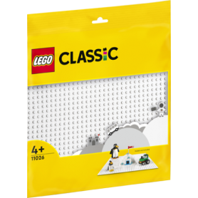 Lego 11026 - Classic - Base...