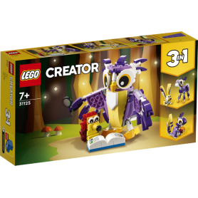 Lego 31125 - Creator -...