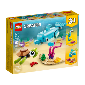 Lego 31128 - Creator -...
