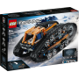 Lego 42140 - Technic - Veicolo di Trasformazione Controllato da App