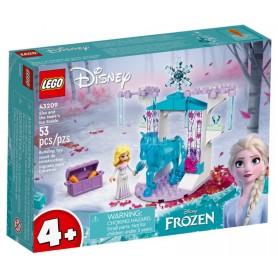 Lego 43209 - Disney...