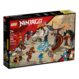 Lego 71764 - Ninjago - Centro di Addestramento Ninja