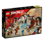 Lego 71764 - Ninjago - Centro di Addestramento Ninja