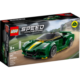 Lego 76907 - Speed...
