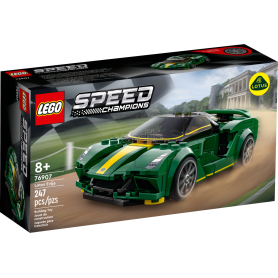 Lego 76907 - Speed Champions - Lotus Evija