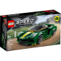Lego 76907 - Speed Champions - Lotus Evija