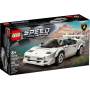 Lego 76908 - Speed Champions - Lamborghini Countach