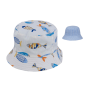 Finardi 14732 - Cappello Pescatore Bimbo Double Face