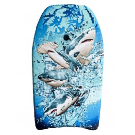 Fratelli Pesce 5132 - Body Surf 94 cm