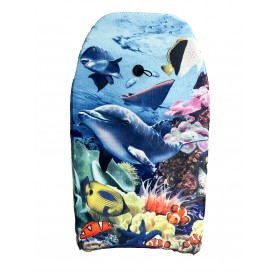 Fratelli Pesce 5132 - Body Surf 94 cm