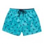 Fratelli Pesce 8339 - Costume Boxer Uomo Sailboat S