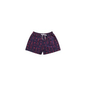 Fratelli Pesce 8340 - Costume Boxer Uomo Marine Style