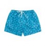 Fratelli Pesce 8341 - Costume Boxer Bimbo Marino