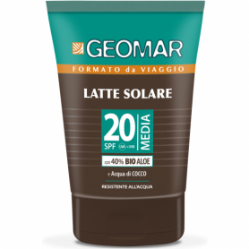 Geomar 120400 - Latte...