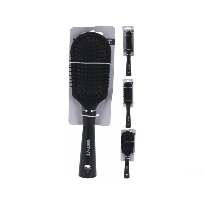 Koopman 8230330 - Spazzole per Capelli Ass