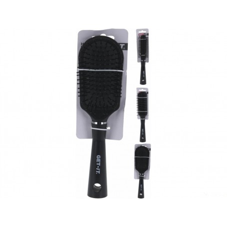 Koopman 8230330 - Spazzole per Capelli Ass
