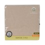 Koopman 500150 - Tovaglioli Carta 33x33 Eco Conf.20 pz